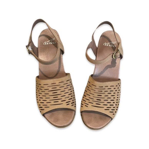 Dansko Ssndals - Picture 5 of 7